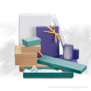 X'mas Box